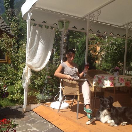 Alledolomiti Boutique Lake Hotel - Adults Friendly Molveno Exteriör bild