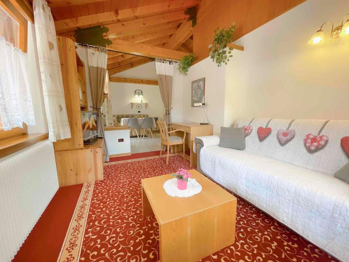 Alledolomiti Boutique Lake Hotel - Adults Friendly Molveno Exteriör bild